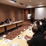 Dandim Kota Bogor Kolonel TNI Teguh Cahyadi 1
