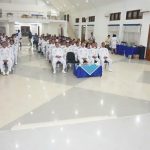 Danlantamal VIII Ajak Prajurit 1