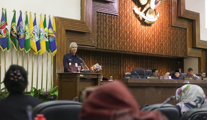 Disetujui Dewan 1