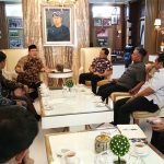 Duta Besar RI untuk Azerbaijan 1