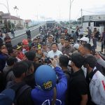 Flyover Martadinata 1