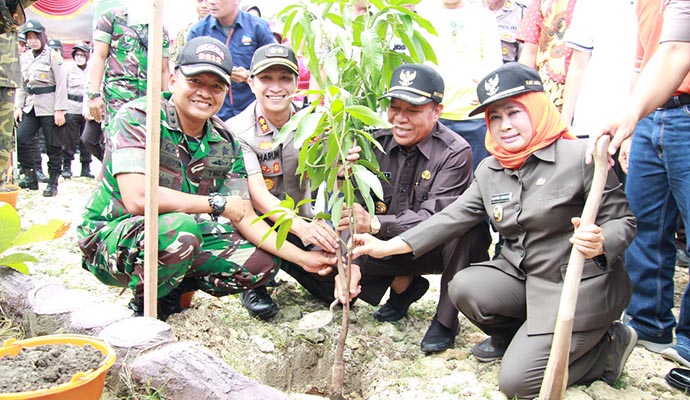 Forkopimda Lamongan 1