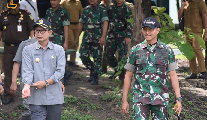 Forkopimda Ngawi 1