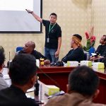 Go-Jek Segera Bangun Shelter 1