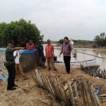 Hindarkan Bencana Di Tanjung Brebes 1