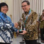 Indocement Menerima Anugerah PROPER