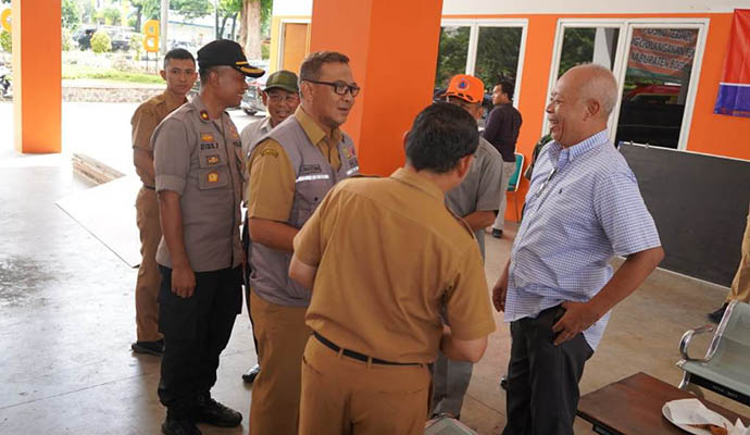 Irjen Kemenkominfo Minta 1