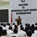 Kepala Bakamla RI Beri Arahan Khusus 2