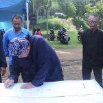 Kerjasama Dengan 16 Operator Arum Jeram 1