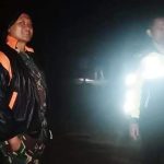 Ketua Penanggulangan Bencana Alam Brebes 1