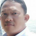 Ketua umum LSM GEMA SETARA