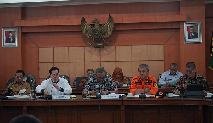 Komisi VIII DPR RI 1