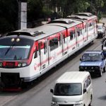 Kota Bogor Jadi Operasikan Trem 1