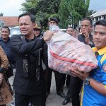 Logistik Kecamatan Bogor Selatan 1