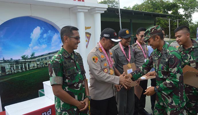 Lomba Bedil 1
