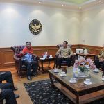 Mahfud MD Dukung Pemkot Bogor