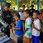 Peduli Gizi dan Pendidikan Papua 4