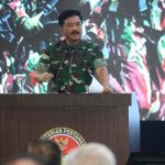 Pembentukan Tiga Satuan Baru 1