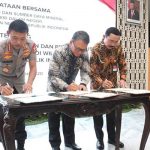 Pendistribusian BBM di Wilayah NKRI 1