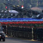 Perpanjangan Usia Pensiun TNI 1