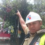 Petugas PJU Kota Bogor Selalu 1