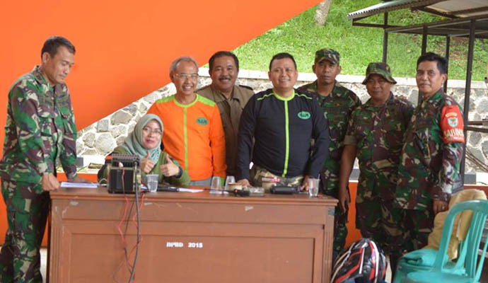 RAPI Kabupaten Bogor