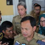 Rakor Dinas Perumkim 1