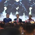 Rapim Kemenhan TNI-POLRI 2020 1