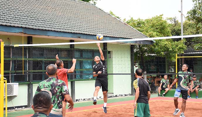 Sarana Silaturahmi 1