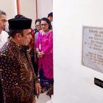Satu Abad Gereja Zebaoth