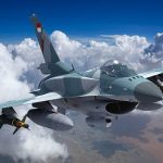 TNI AU Terbangkan Empat Pesawat 1