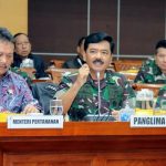 TNI Akan Berangkatkan Satgas Garuda 1