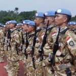 TNI KONGA UNIFIL 1