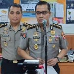 TNI-Polri Baku Tembak dengan KKB Papua 1