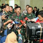 TNI Siap Evakuasi WNI di Wuhan