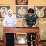 TNI dan BMKG Jalin Kerja Sama 2
