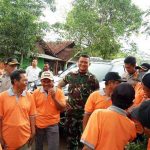 Tim Penanggulangan Bencana Alam Brebes 1
