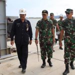 Tinjau Obvit Nasional Di Wilayah Cilacap 1
