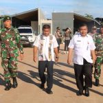Wadansatgas Yonif 411 Kostrad 1