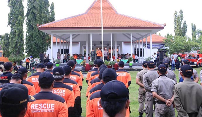 Waspada Bencana 1