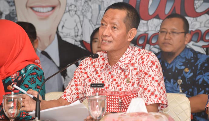 49 Ribu Orang Akan Ikuti 1