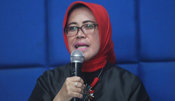 Akibat Ulah Importir Timbun 1