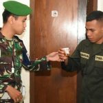 Anggota Pendam Diharamkan 1