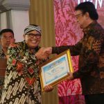 Arsip Kota Bandung Raih Penghargaan 1