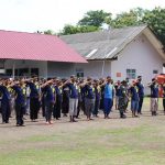Babinsa Kodim Cilacap Berikan 1