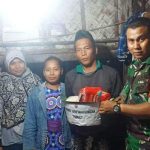 Bakti Sosial TNI 1