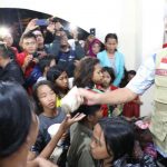 Banjir Pekalongan Terparah 1