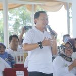 Bima Arya Usulkan Bantuan 1