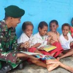 Budayakan Cinta Membaca 1