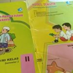 Buku LKS